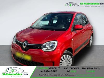 Renault Twingo SCe 75 BVM