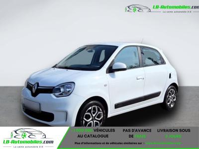 Renault Twingo SCe 75 BVM
