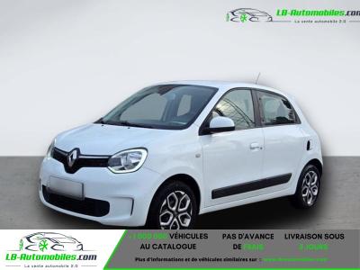 Renault Twingo SCe 75 BVM