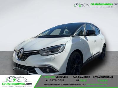 Renault Scenic TCe 140 BVM