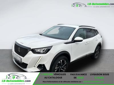 Peugeot 2008 PureTech 130  BVM