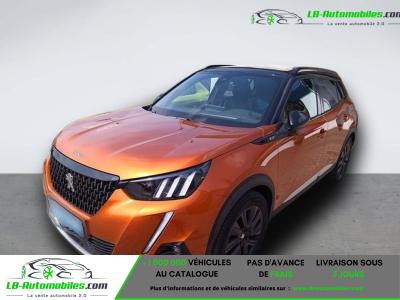 Peugeot 2008 PureTech 155  BVA