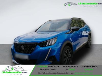 Peugeot 2008 PureTech 155  BVA