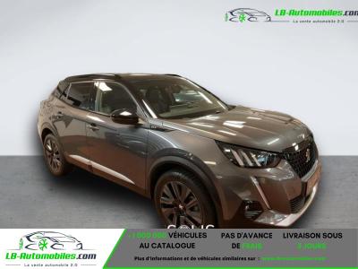 Peugeot 2008 PureTech 155  BVA