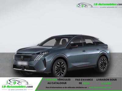 Peugeot 3008 Hybrid 136 e-DCS6