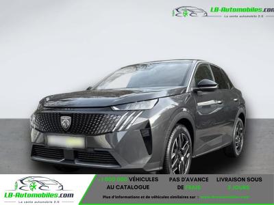 Peugeot 3008 Hybrid 136 e-DCS6