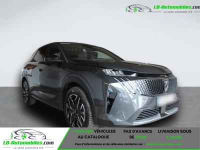 Peugeot 3008 Hybrid 136 e-DCS6