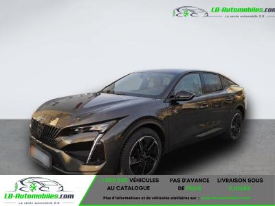 Peugeot 408 PureTech 130 ch  BVA