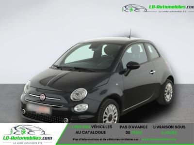 Fiat 500 1.2 69 ch BVM