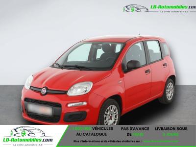 Fiat Panda 1.2 69 ch BVM