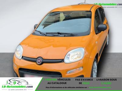 Fiat Panda 1.2 69 ch BVM