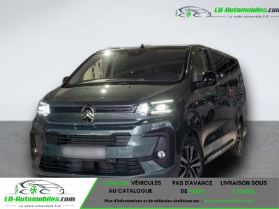 Citroën SpaceTourer BlueHDi 180 BVA