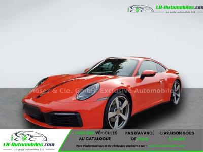 Porsche 911 - 992 Coupe 3.0i 385 PDK