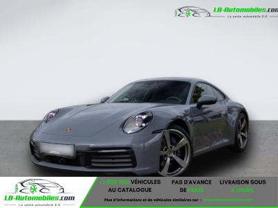 Porsche 911 - 992 Coupe 3.0i 385 PDK