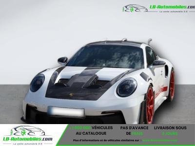 Porsche 911 - 992 GT3 RS 4.0i 525 PDK