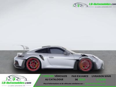 Porsche 911 - 992 GT3 RS 4.0i 525 PDK