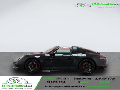 Porsche 911 - 992 Cabriolet GTS 3.0i 480 PDK