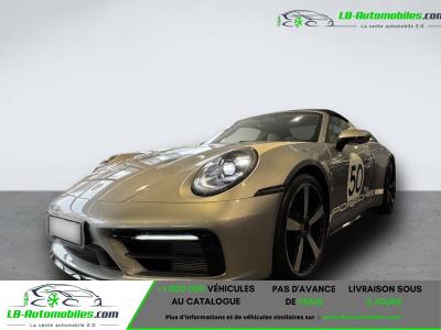 Porsche 911 - 992 Targa 4S 3.0i 450 PDK