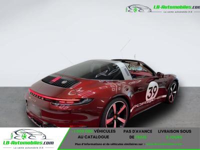 Porsche 911 - 992 Targa 4S 3.0i 450 PDK