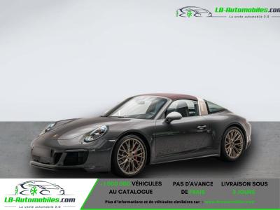 Porsche 911 - 991 Targa 4 3.0i 450