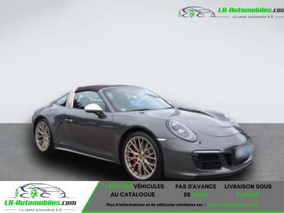 Porsche 911 - 991 Targa 4 3.0i 450