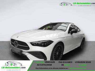 Mercedes CLE Coupe 200 BVA
