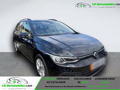 Volkswagen Golf SW 2.0 TDI 150 BVA
