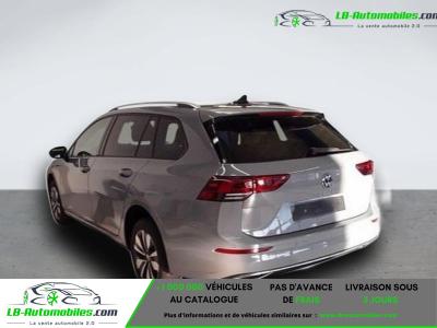 Volkswagen Golf SW 2.0 TDI 150 BVA