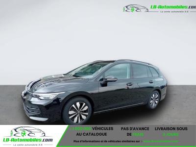 Volkswagen Golf SW 2.0 TDI 150 BVA