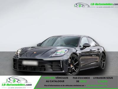 Porsche Panamera 4 E-Hybrid V6 470 ch BVA