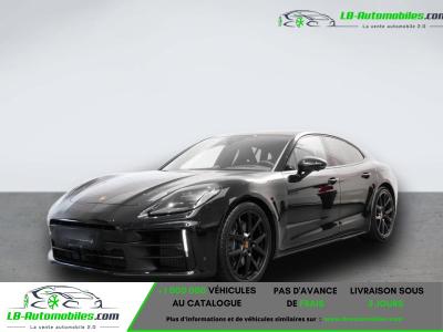 Porsche Panamera 4 E-Hybrid V6 470 ch BVA