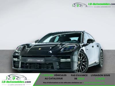 Porsche Panamera 4 E-Hybrid V6 470 ch BVA