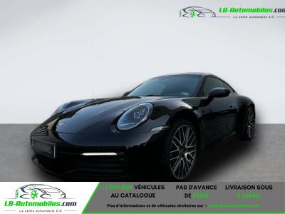 Porsche 911 - 992 Coupe 4 3.0i 385 PDK