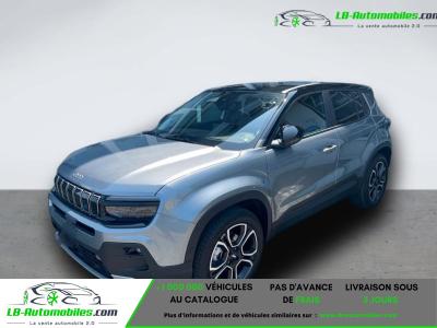 Jeep Avenger  115kW 4x2