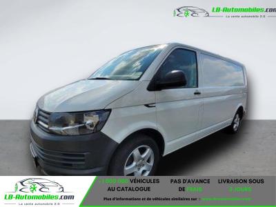 Volkswagen Transporteur TRANSPORTER FGN TOLE L1H1 2.0 TSI 150