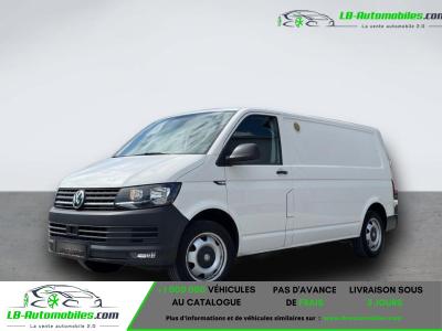 Volkswagen Transporteur TRANSPORTER FGN TOLE L2H1 2.0 TDI 150