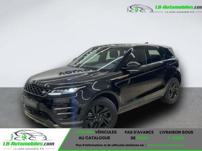 Land Rover Range Rover Evoque P200 AWD BVA