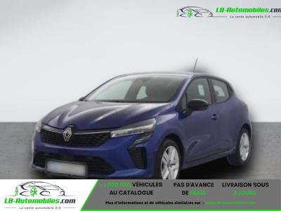 Renault Clio V dCi 100 BVM
