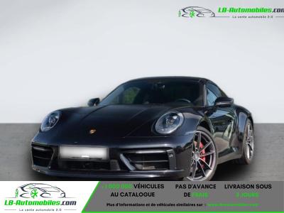 Porsche 911 - 992 Coupe 4S 3.0i 450 PDK