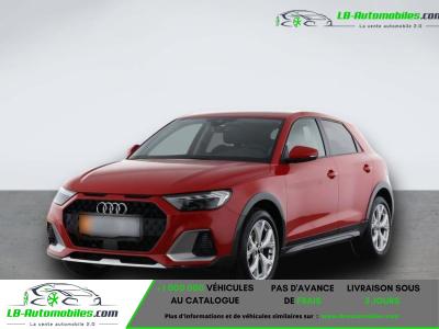 Audi A1 All Street 25 TFSI 95 ch BVM