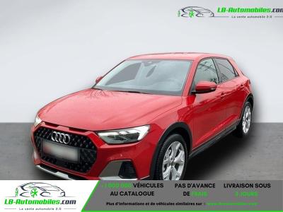 Audi A1 All Street 25 TFSI 95 ch BVM