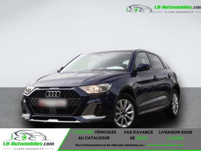 Audi A1 All Street 30 TFSI 110 ch BVA