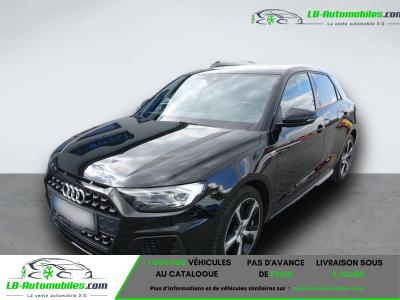 Audi A1 Sportback 30 TFSI 116 ch BVA