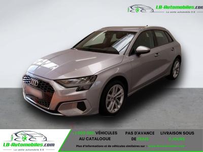 Audi A3 Sportback 30 TDI 116 BVM