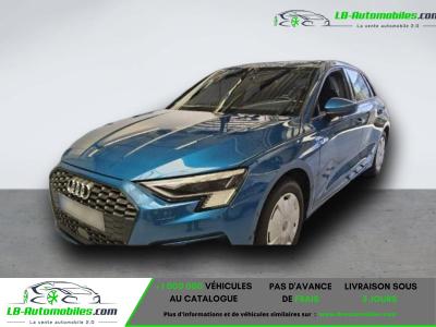 Audi A3 Sportback 35 TDI 150 BVA