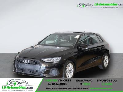 Audi A3 Sportback 35 TFSI 150 BVA