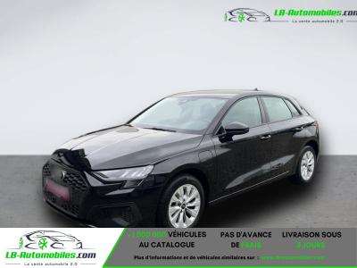 Audi A3 Sportback 40 TFSIe 204 BVA