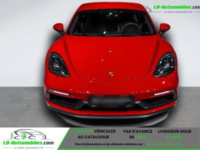 Porsche Cayman GTS 2.5i  365 ch PDK