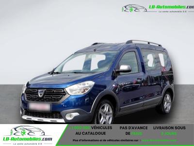 Dacia Dokker 1,6 SCe 100