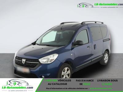 Dacia Dokker 1,6 SCe 100